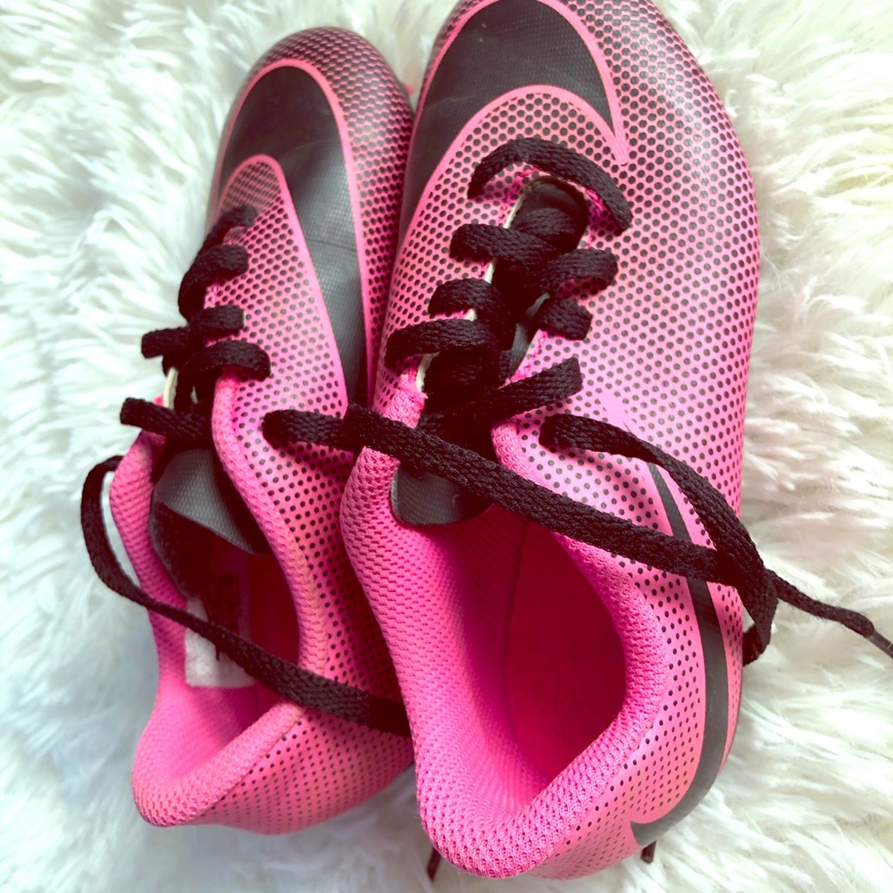 Nike Cleats